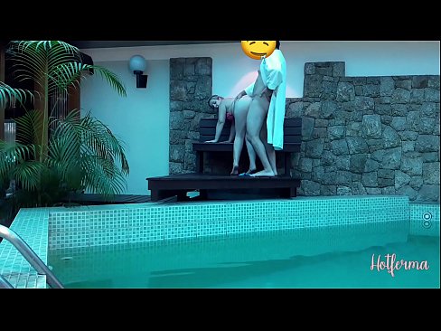 ❤️ Szef zaprasza pokojówkę na basen, ale nie mógł się oprzeć gorącej Quality porn at porn pl.pornolemon.ru